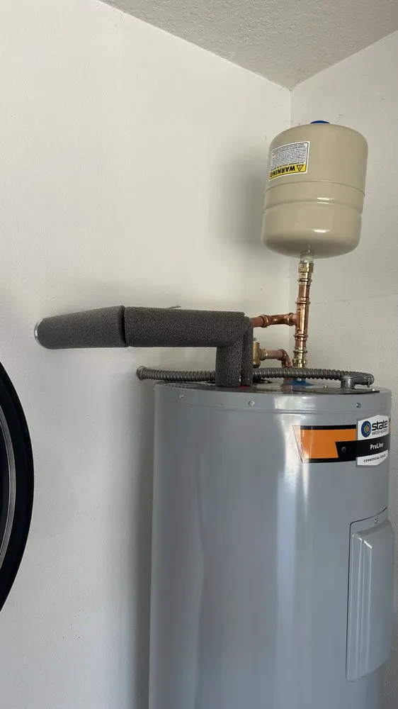 Slide of Royal King Plumbing 