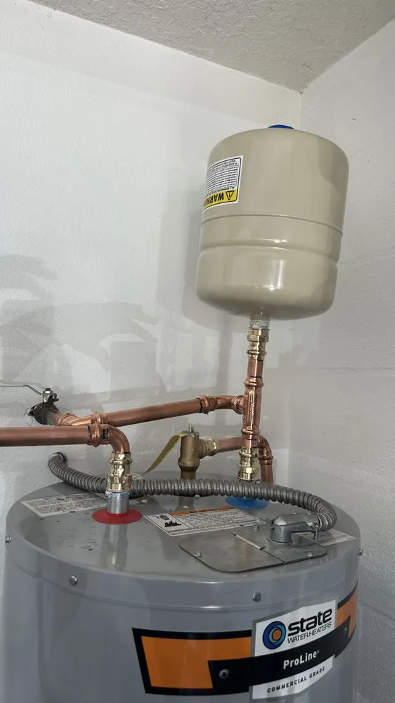 Slide of Royal King Plumbing 