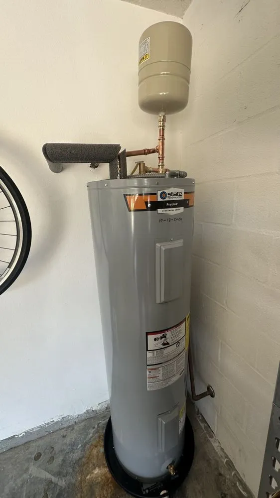 Slide of Royal King Plumbing 