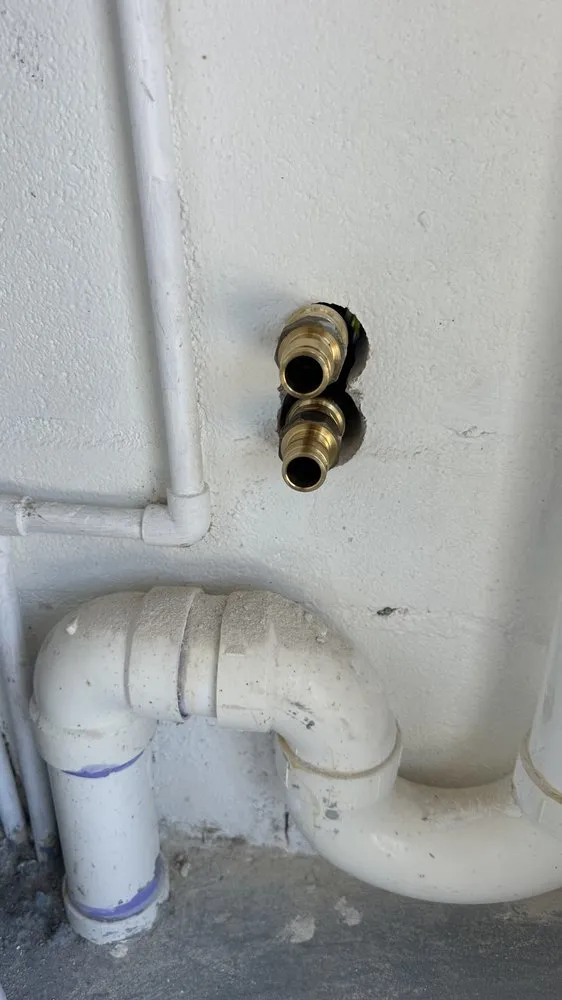 Slide of Royal King Plumbing 