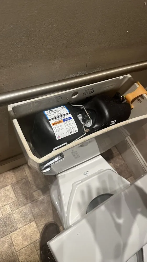 Slide of Royal King Plumbing 