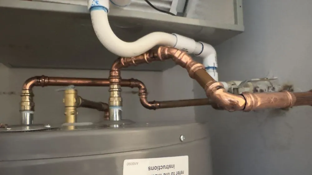 Slide of Royal King Plumbing 