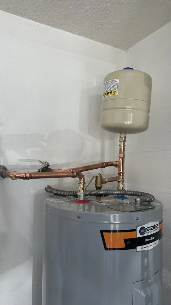 Slide of Royal King Plumbing 