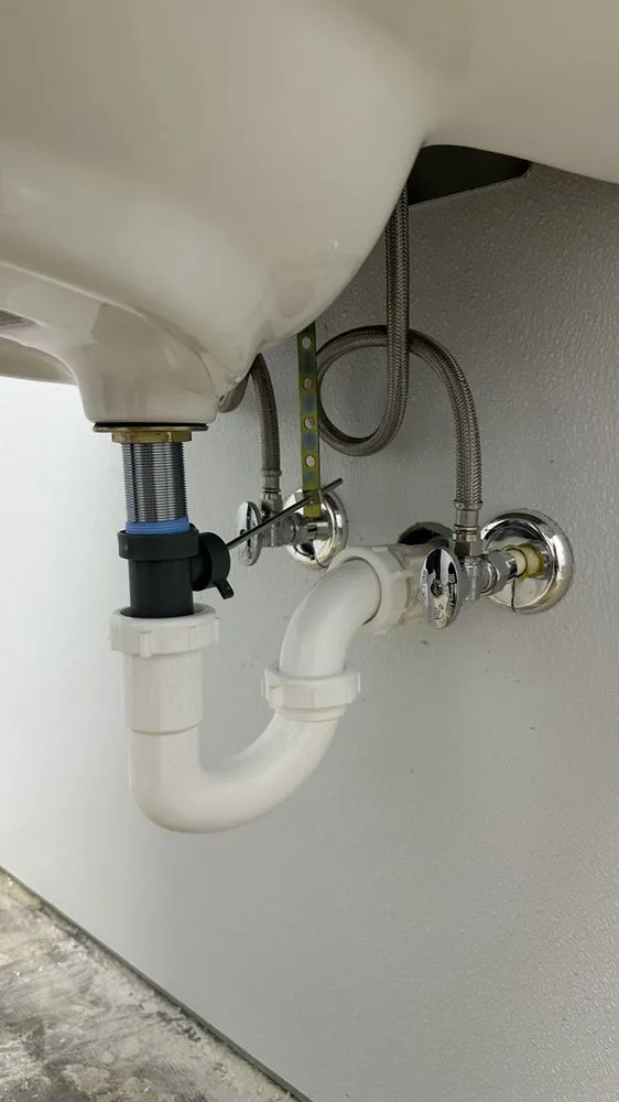 Slide of Royal King Plumbing 