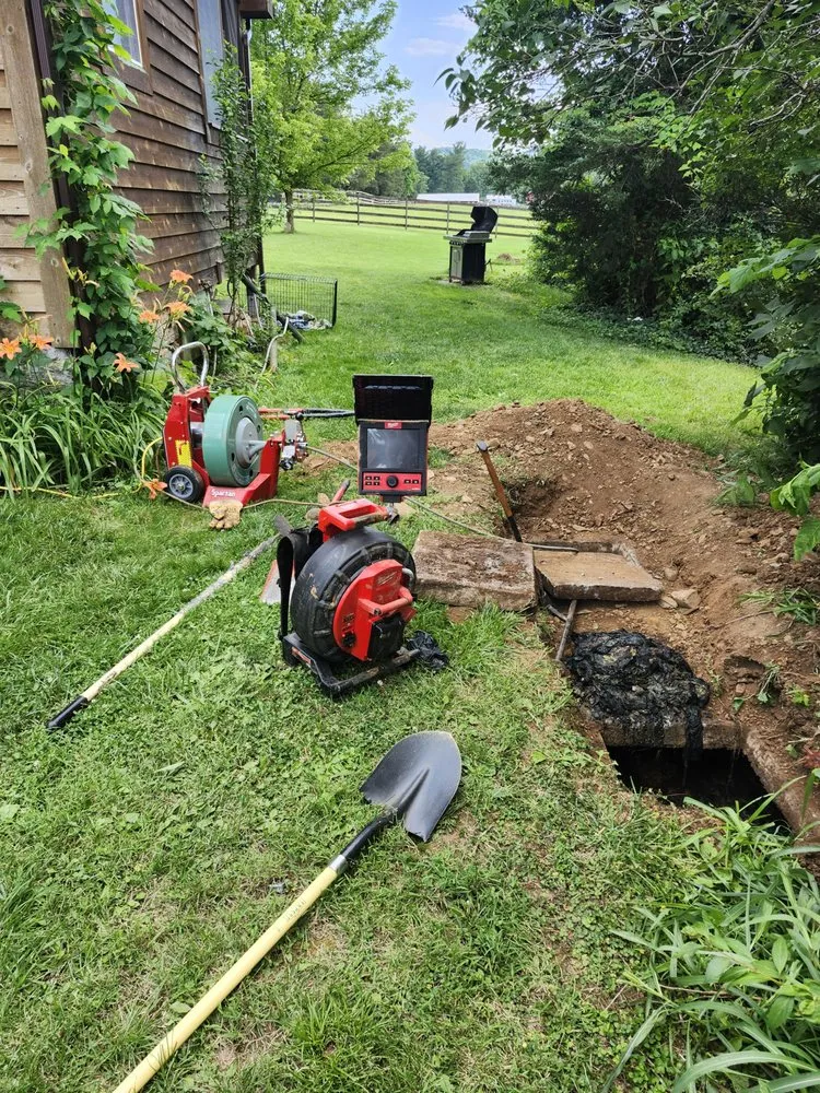 Top-rated plumbing repair service in Rileyville, VA - Royal Knight Drains