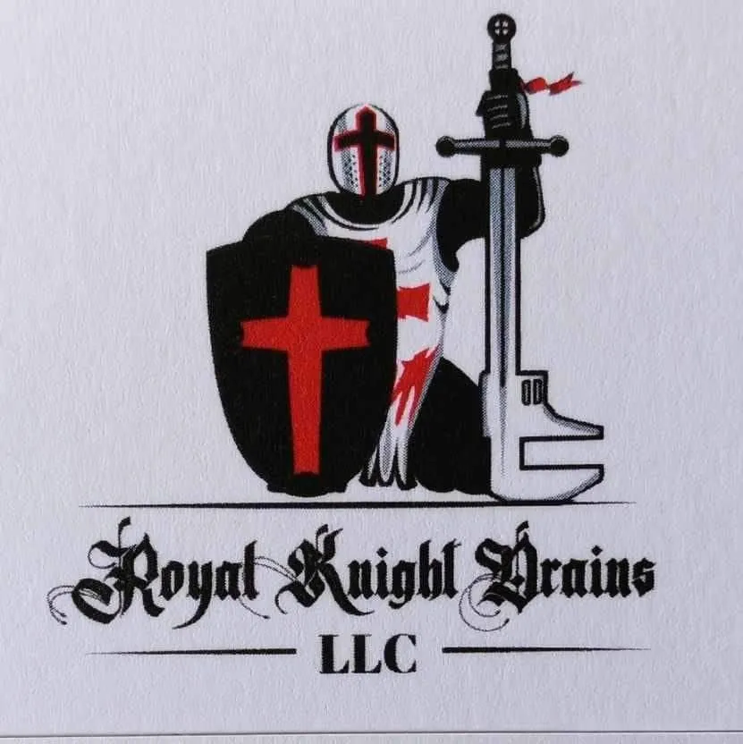 Emergency drain cleaning experts serving Rileyville, VA - Royal Knight Drains