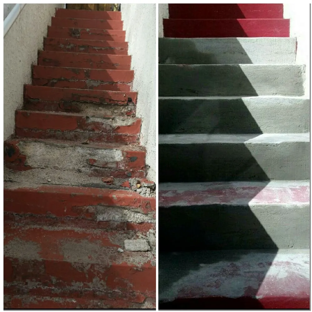 Slide of Royal One Services