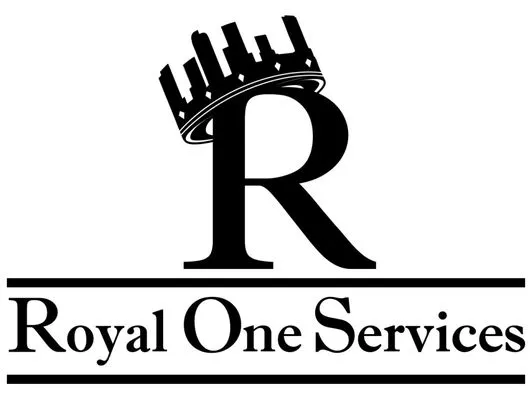 Royal One Services Logo
