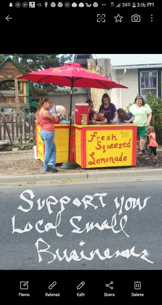 Slide of Royal Pain Main and Drain