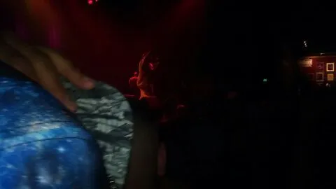 Slide of Royal Pain Main and Drain