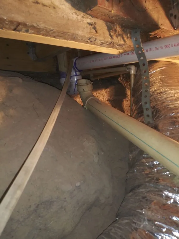 Trusted drain cleaning in Pueblo, CO by Royal Pain Main and Drain