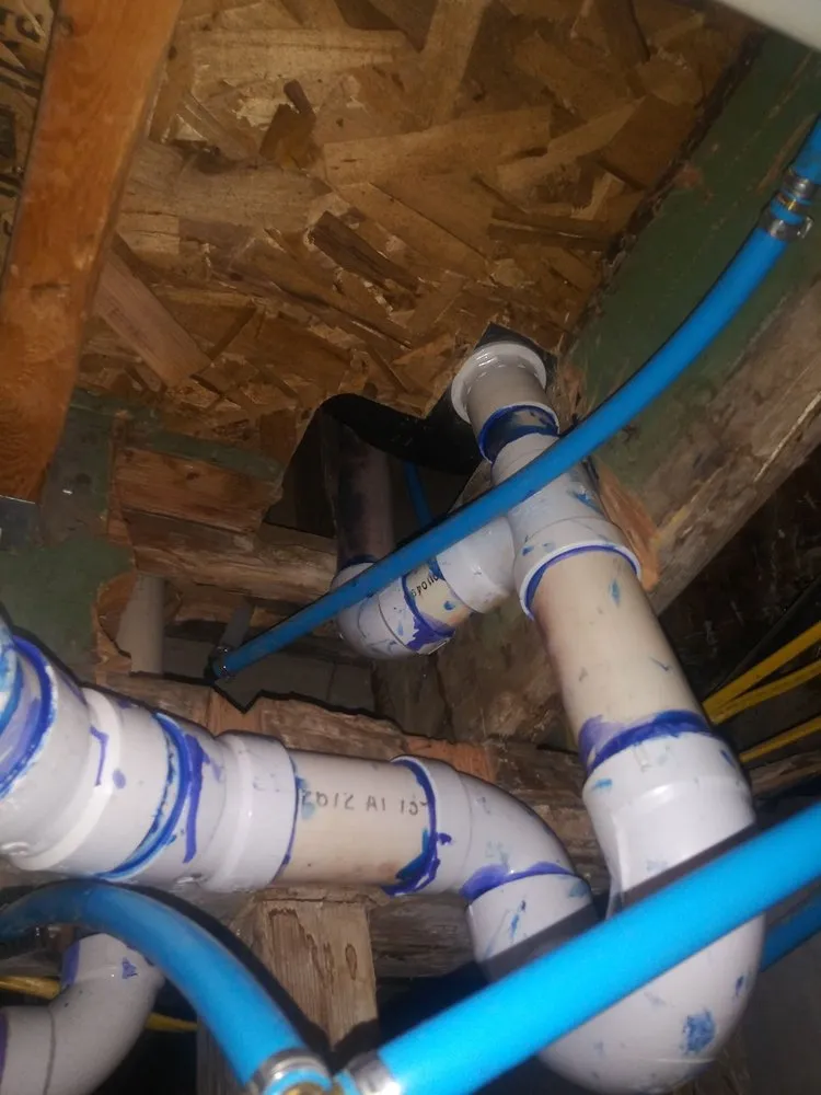 Affordable pipe repair in Pueblo, CO by Royal Pain Main and Drain