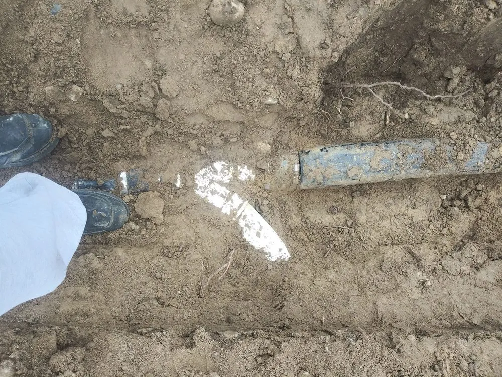 Emergency leak detection for homes in Pueblo, CO by Royal Pain Main and Drain