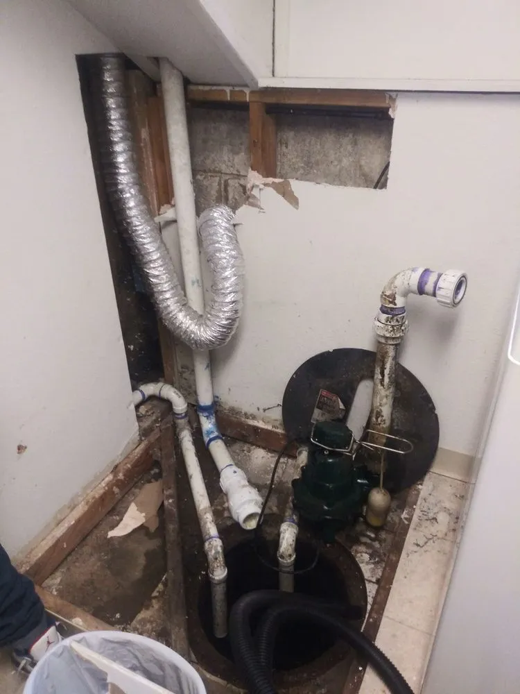 Professional pipe repair service in Pueblo, CO - Royal Pain Main and Drain