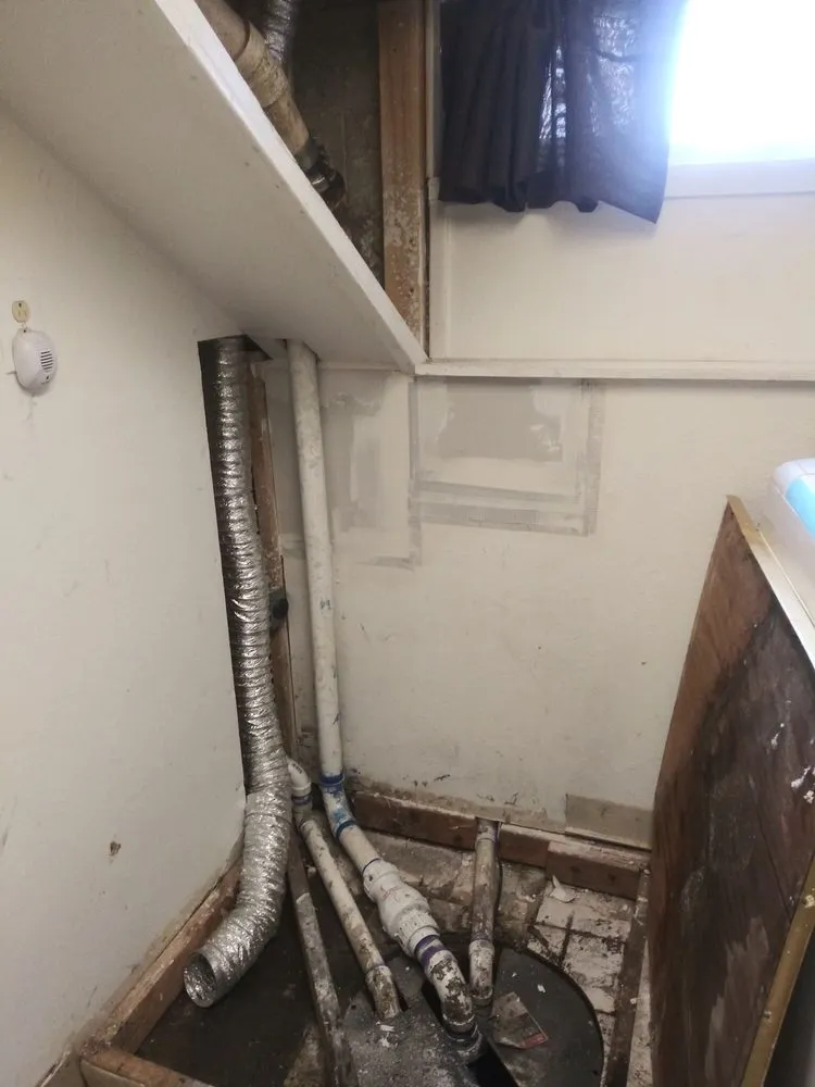 Top-rated water heater service for homes in Pueblo, CO by Royal Pain Main and Drain