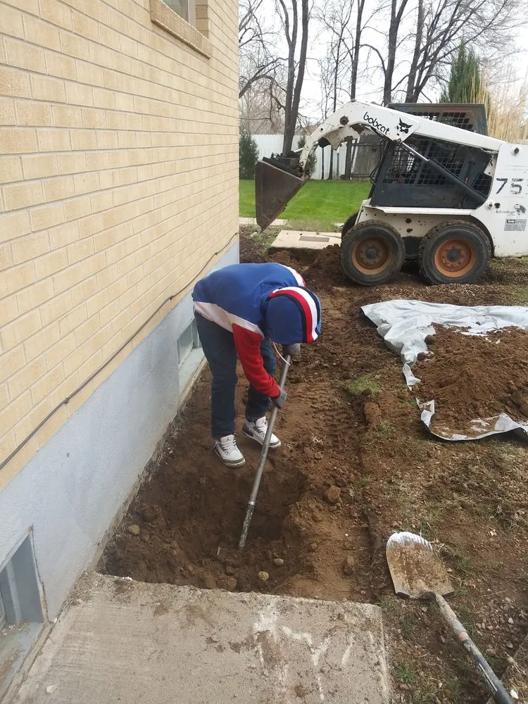 Expert water heater service for homes in Pueblo, CO by Royal Pain Main and Drain