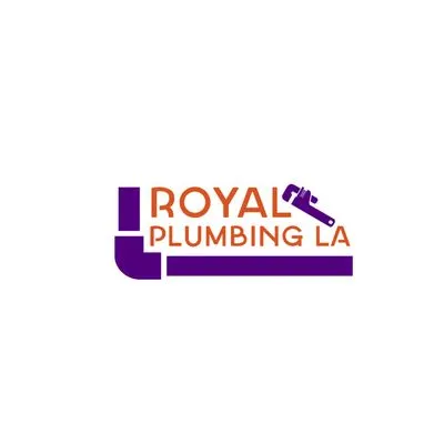 Royal Plumbing Logo