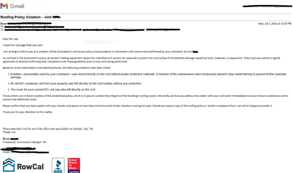 Royal Plumbing and Heating Logo