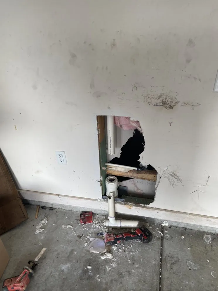 Slide of Royal Plumbing and Septic Services