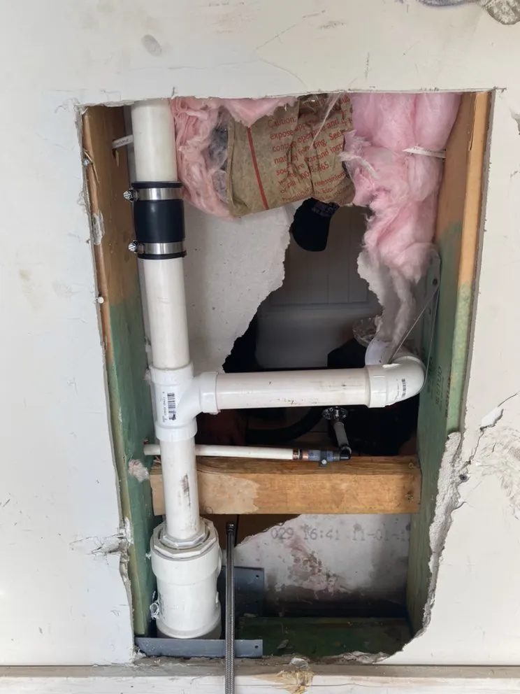 Slide of Royal Plumbing and Septic Services