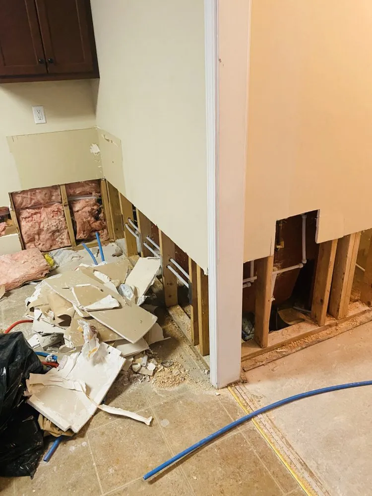 Slide of Royal Plumbing and Septic Services