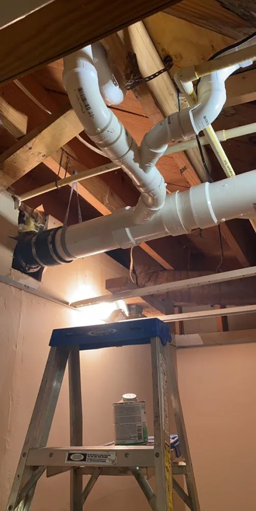 Professional pipe repair service in Oxford, AL - Royal Plumbing and Septic Services