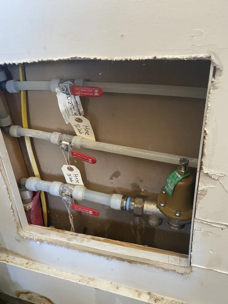 Slide of Royal Plumbing and Septic Services