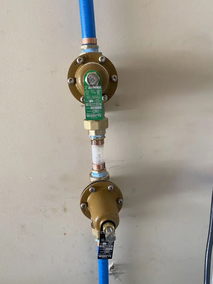 Slide of Royal Plumbing and Septic Services