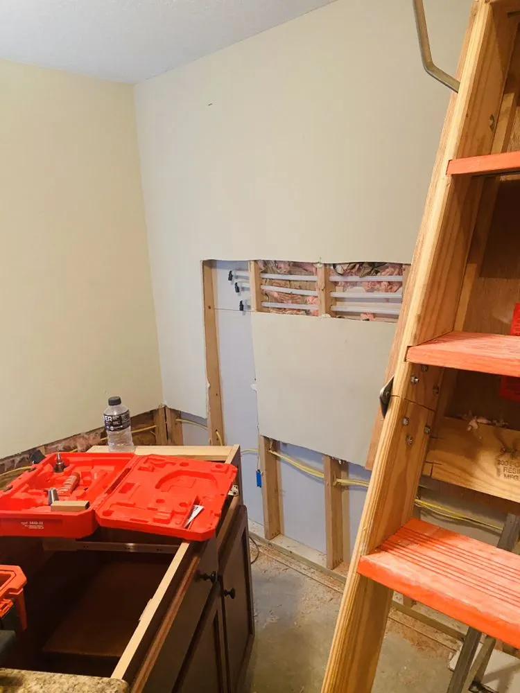 Slide of Royal Plumbing and Septic Services