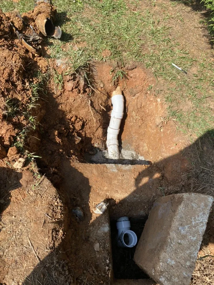 Slide of Royal Plumbing and Septic Services