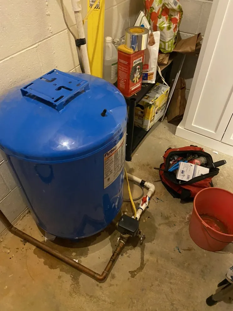 Slide of Royal Plumbing and Septic Services