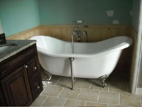 Slide of Royal Plumbing And Tile