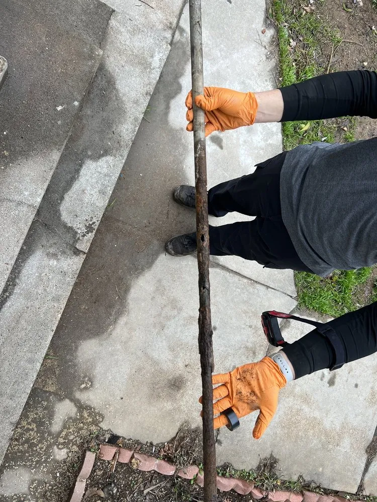 Slide of Royal Plumbing