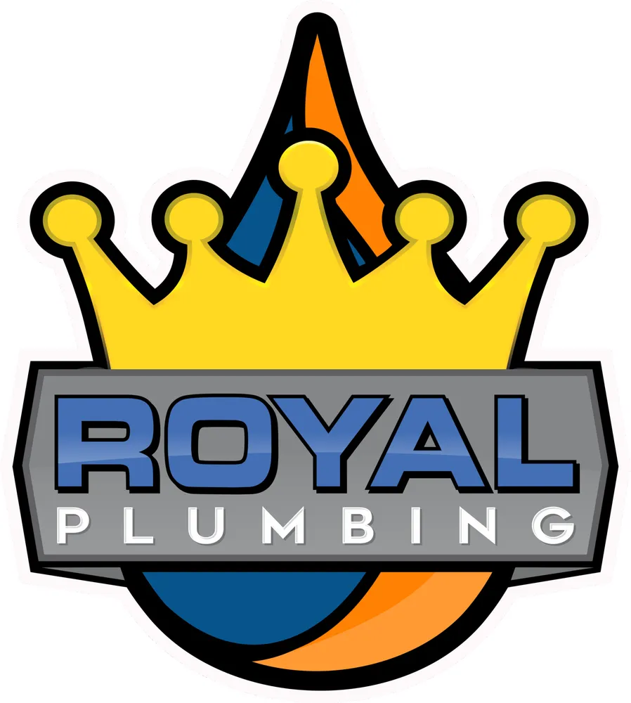 Slide of Royal Plumbing