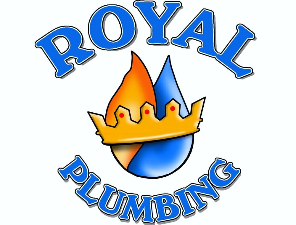 Slide of Royal Plumbing