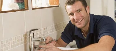 Slide of Royal Plumbing