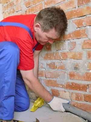 Slide of Royal Plumbing