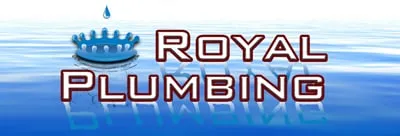 Slide of Royal Plumbing