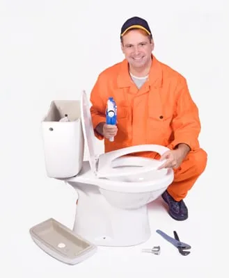 Slide of Royal Plumbing