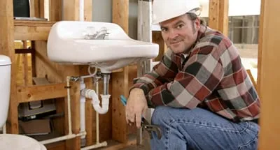 Slide of Royal Plumbing