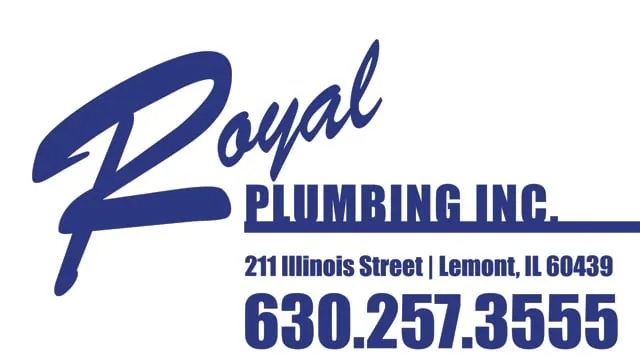 Slide of Royal Plumbing Inc