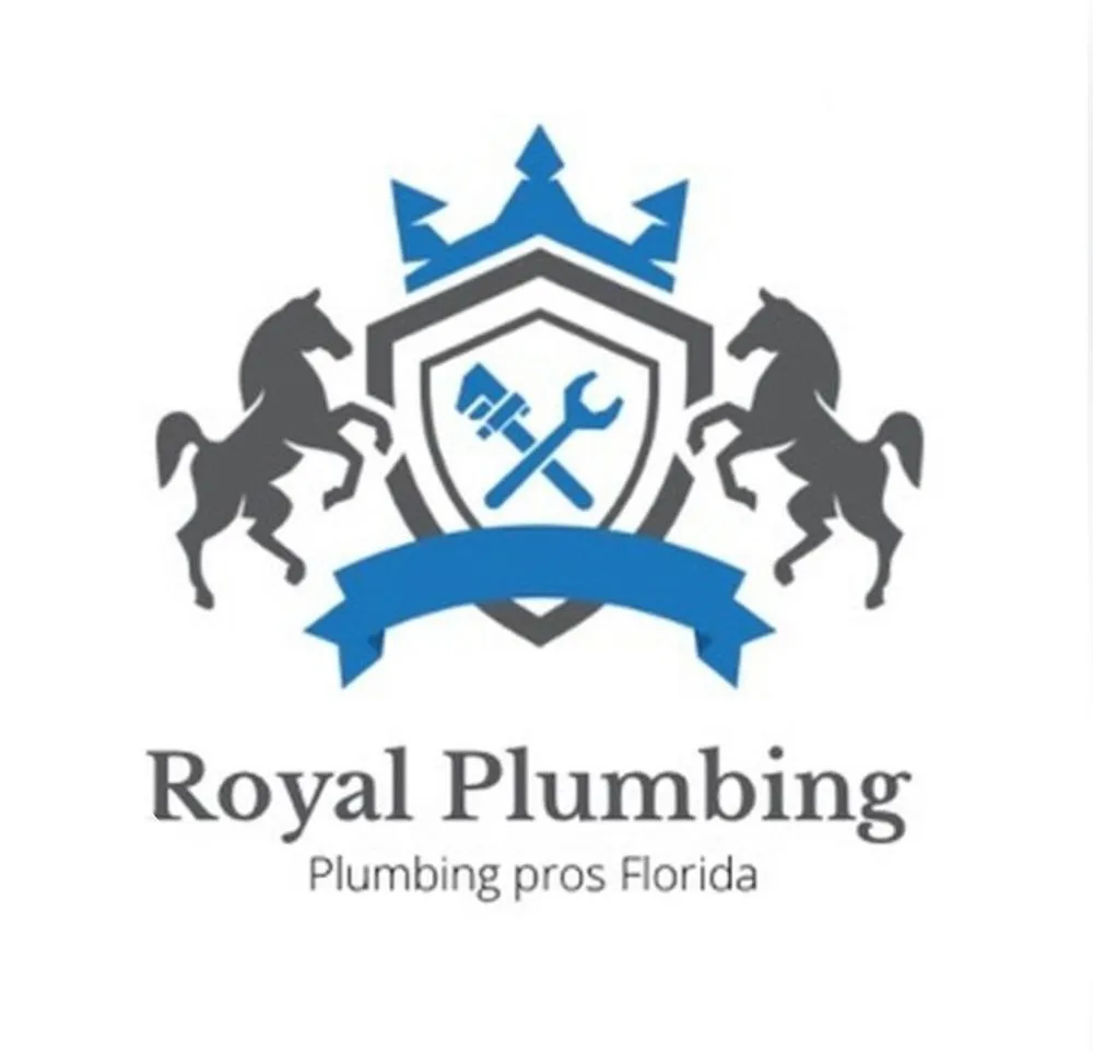 Slide of Royal Plumbing