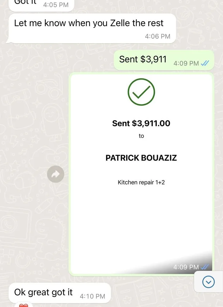 Slide of Royal Plumbing