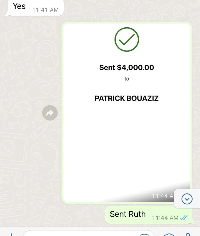 Slide of Royal Plumbing