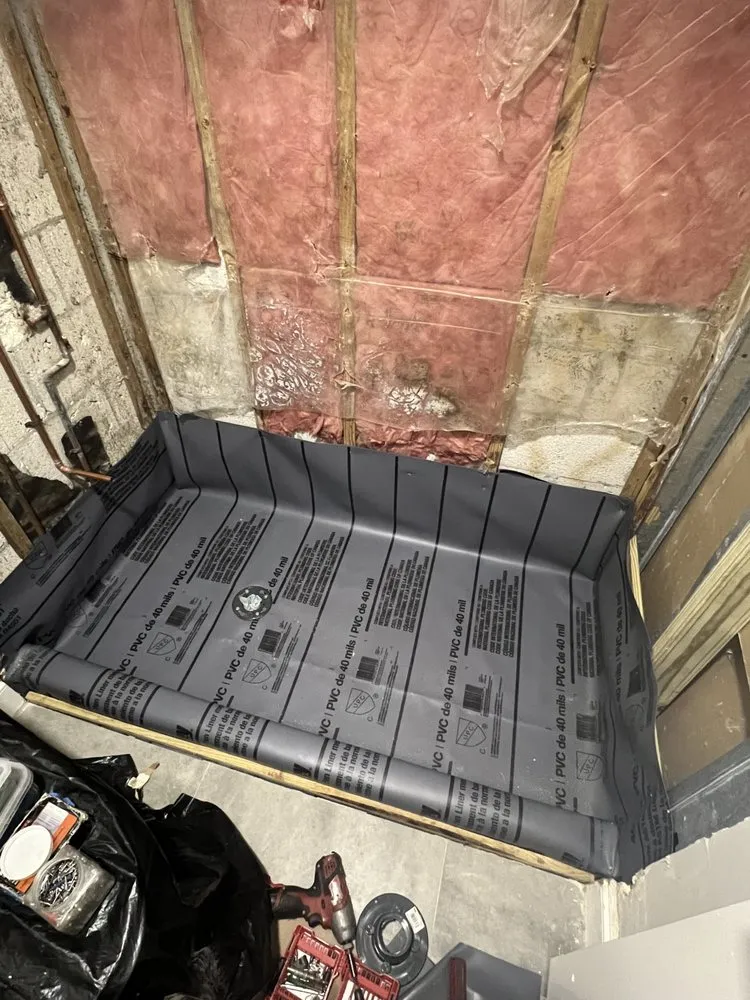 Slide of Royal Plumbing Service & Repair Team