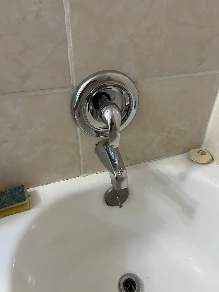 Slide of Royal Plumbing Service & Repair Team