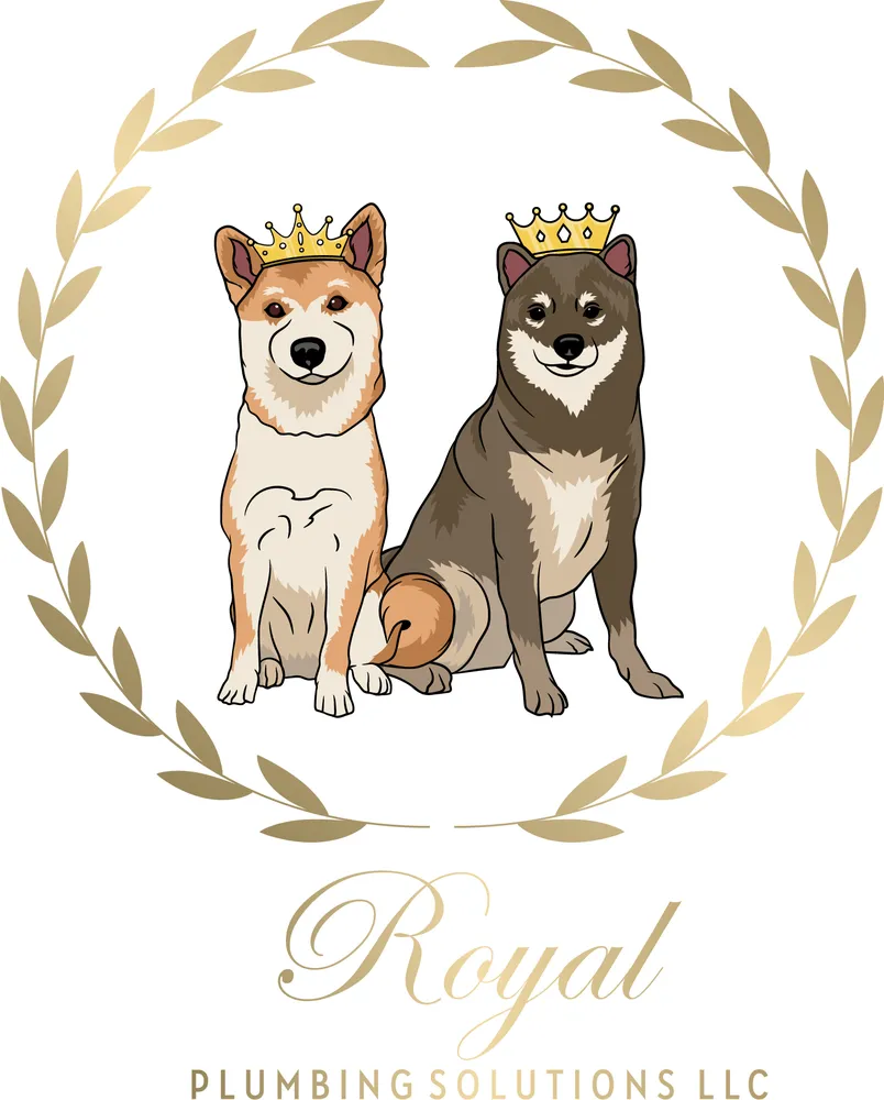 Slide of Royal Plumbing Solutions