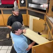 Slide of Royal Repair