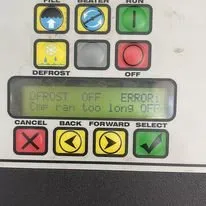 Slide of Royal Repair