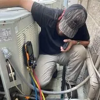 Slide of Royal Repair